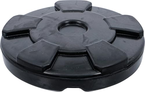 BGS 9251-2 | Replacement Rubber Pad | for BGS 9251 - Maison & Cuisine en promo à 10.81€