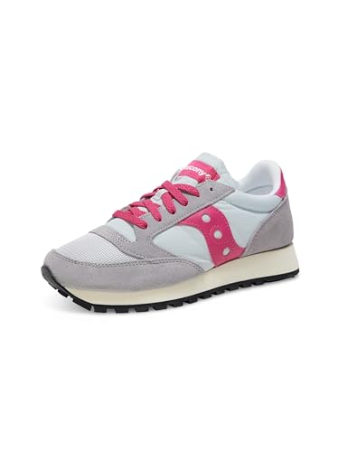Saucony Jazz Original Vintage, Scarpe da ginnastica Donna... - Auto & Motorcycle Amazon Spain à 51.95€