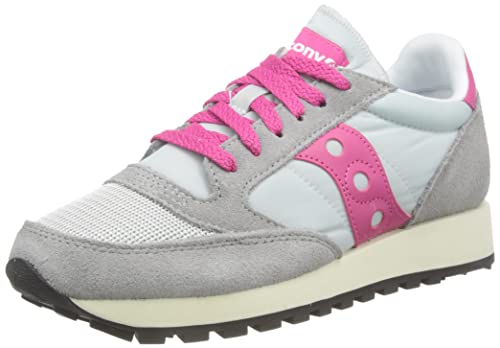 Saucony Jazz Original Vintage, Scarpe da ginnastica Donna... - Auto & Moto Amazon Espagne à 74.62€