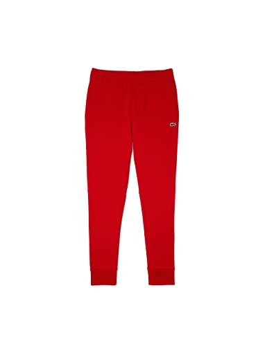 Lacoste Ropa interior para hombre, rojo, 5X-Large - Amazon Espagne à 21.54€