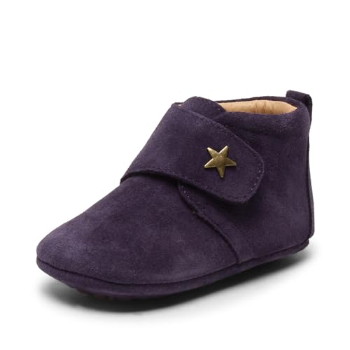 bisgaard baby star,Purple,19 EU - Baby & Nursery Amazon Germany à 32.78€