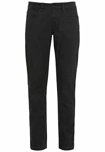 camel active 488135/6+64 Pantaloni, Grigio Scuro, 33 W/34 L... - Maison & Cuisine en promo à 37.59€