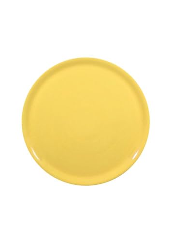 HENDI pizza plate, porcelain, pattern: monochrome... - Amazon Royaume-Uni à 9.18€