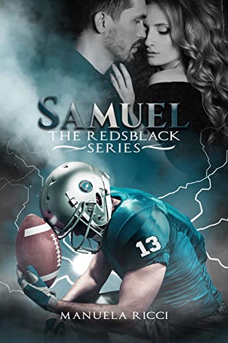 SAMUEL: The RedsBlack Series Vol. 4 - Vente Flash Amazon -72%