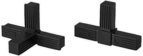 cyclingcolors connettore tubo quadro 20x20 25x25 30x30... - Bricolage & Outils Amazon Italie à 5.95€