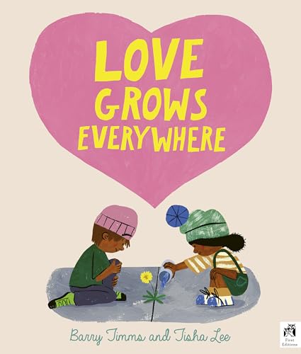 Love Grows Everywhere - Livres & eBooks Amazon Royaume-Uni à 1.29€