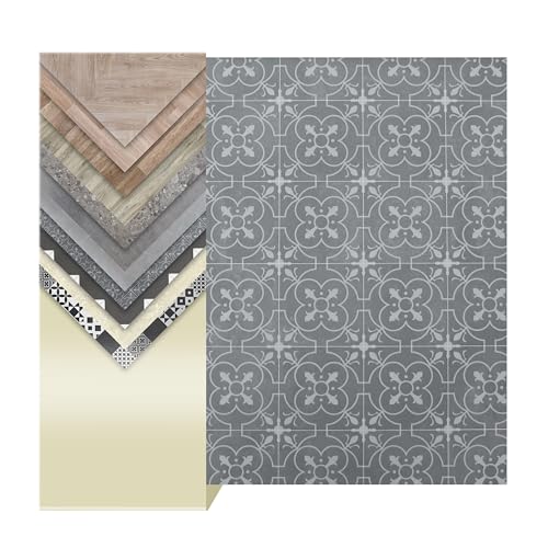 Primaflor PVC Bodenbelag Meterware - 15x20 cm, TURVO... - Maison & Cuisine Amazon Allemagne à 0.50€