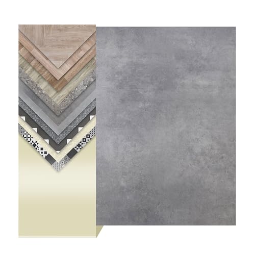 Primaflor PVC Bodenbelag Meterware - 15x20 cm, TURVO, Stein... - Maison & Cuisine Amazon Allemagne à 0.50€