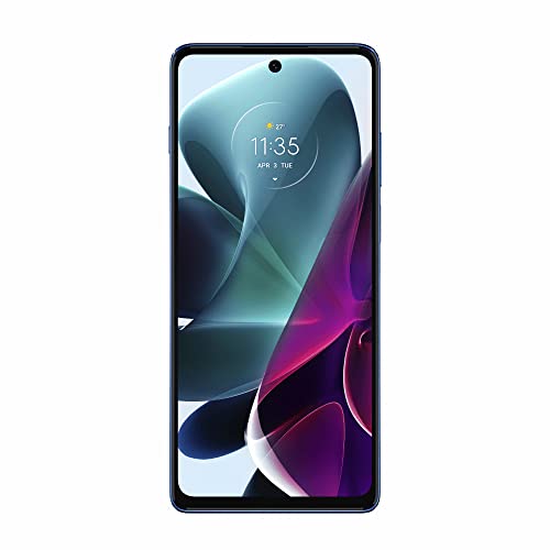 Motorola G200 Smartphone portable Débloqué 5G 4G/LTE (Ecran... - High-Tech & Électronique Amazon France à 279.00€