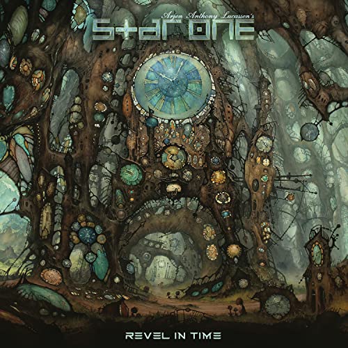 Revel in Time - Amazon Allemagne à 22.73€