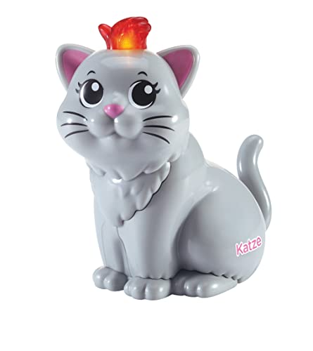 Vtech Tip Tap Jouet interactif avec lumière et Musique pour... - Jouets & Jeux en promo à 10.09€