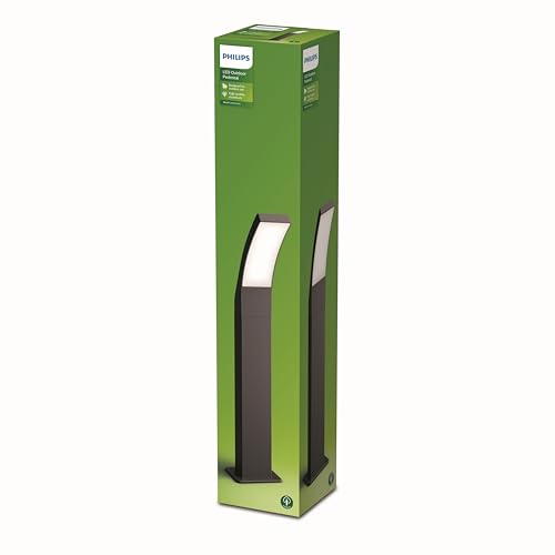 Philips Lampe LED Splay pour chemin extérieur [Blanc froid... - Maison & Cuisine en promo à 85.99€
