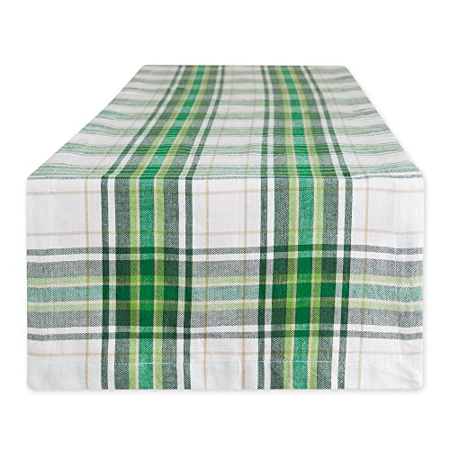 DII Camino de Mesa de la colección del Día de San Patricio... - Amazon Espagne à 5.69€