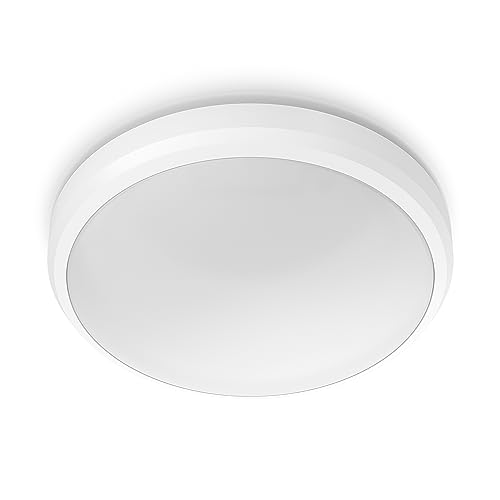 Philips Lighting Plafoniera Doris, per esterni, IP54... - Home & Kitchen Amazon Italy à 34.90€