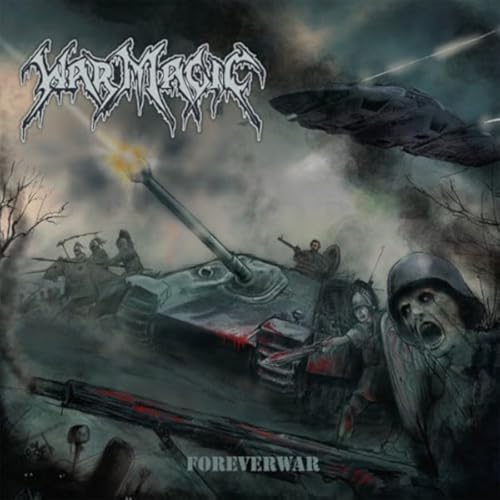 Foreverwar - Amazon France à 10.20€