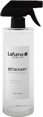 Lafuma Mobilier Nettoyant Détachant, Pour Toiles &... - Sports & Fitness Amazon France à 7.39€