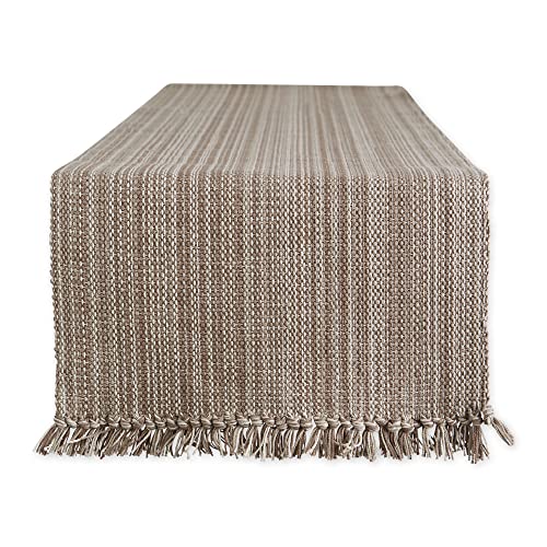 DII Variegated Table Collection, Runner da tavolo, 13x72... - Home & Kitchen Amazon Italy à 9.36€