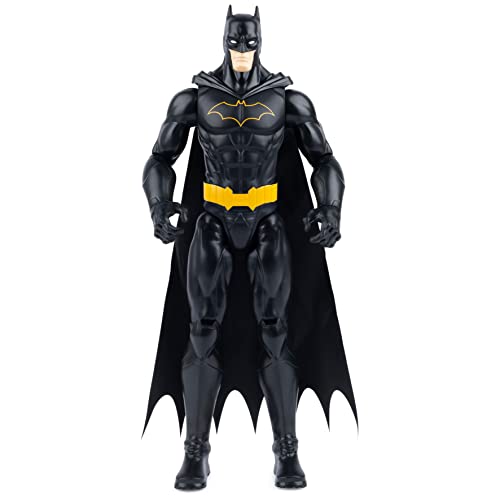 dc comics Figur 12inBatmanFgr S1V3 F22, 6065135 - Sports & Fitness en promo à 14.99€