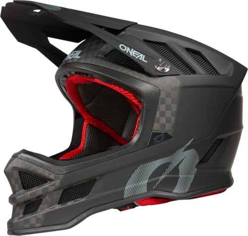 O'NEAL Blade IPX Helmet V.22 Black/Carbon M (57/58 cm)... - Auto & Moto en promo à 284.99€