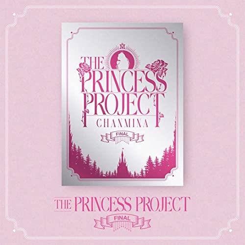 THE PRINCESS PROJECT - FINAL - [DVD] - Livres & eBooks Amazon Allemagne à 39.93€