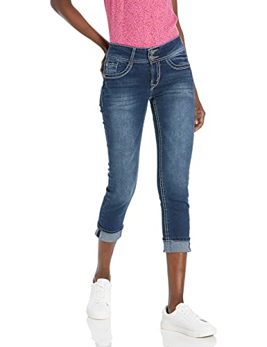 WallFlower Pantalones Vaqueros para Mujer Instastretch... - Sports & Fitness Amazon Espagne à 21.66€