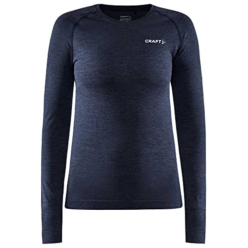 Craft Camiseta Interior Core Dry Active Comfort LS W para... - Mode & Vêtements Amazon Espagne à 38.58€
