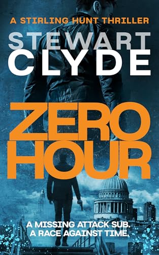 Zero Hour: The bullet-fast new thriller in the No.1... - Amazon Royaume-Uni à 0.99€
