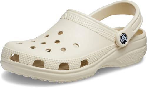 Crocs Classic Clog 37-38 EU Bone - Mode & Vêtements Amazon Espagne à 21.65€