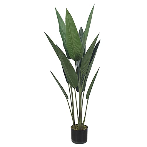Leaf Design UK - Piante e alberi tropicali artificiali... - Jardin & Extérieur Amazon Italie à 27.75€