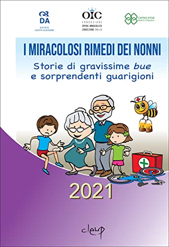 I miracolosi rimedi dei nonni: Storie di gravissime "bue" e... - Auto & Moto Amazon Espagne à 2.79€