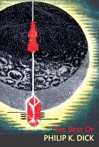 The Best of Philip K. Dick - Bon plan à 1.99€