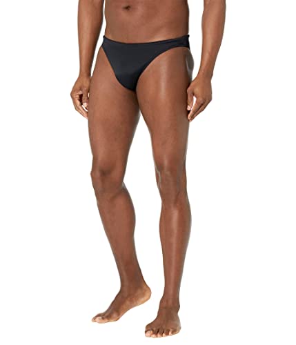 HOM Mini Slip de Bain Sea Life (Noir) en promo à 18,10€ (-51%) sur Amazon FR