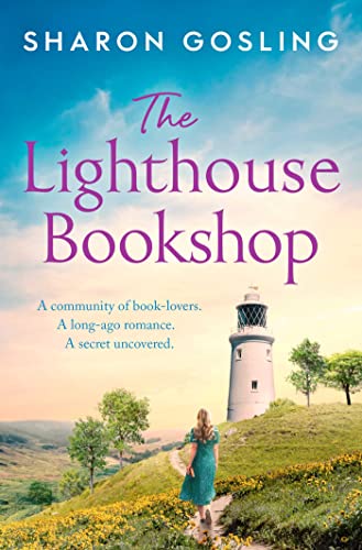 The Lighthouse Bookshop: the contemporary romance of the... - Bon plan à 0.99€