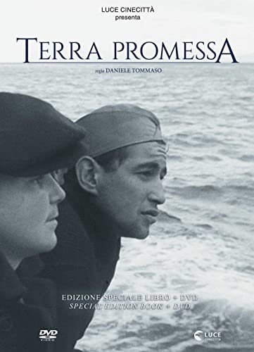 Terra Promessa (Dv+Libro) - Musique & Instruments Amazon Allemagne à 7.19€