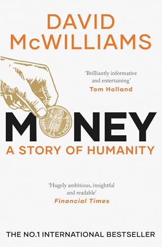 Money: A Story of Humanity - Livres & eBooks Amazon Royaume-Uni à 0.99€
