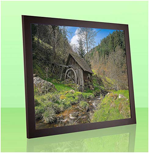 Puzzello Puzzlerahmen Bilderrahmen Posterrahmen 35x50 cm... - Maison & Cuisine Amazon Allemagne à 16.89€