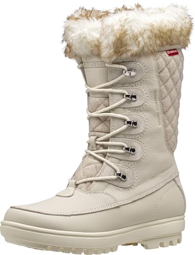 Helly Hansen Mujeres W Garibaldi Vl, Crema, 36 - Amazon Espagne à 52.85€
