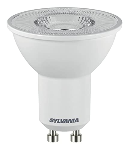 SYLVANIA Lampadina a LED, attacco GU10, 450 lumen, bianco... - Maison & Cuisine Amazon Italie à 2.30€