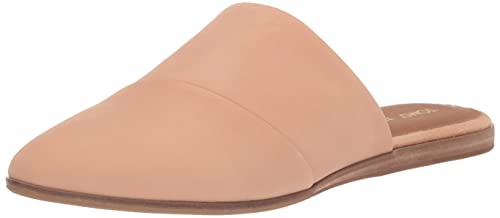 TOMS Jade, Mocassino Basso Donna, Honey Leather, 38.5 EU - Deal du jour à 19.33€