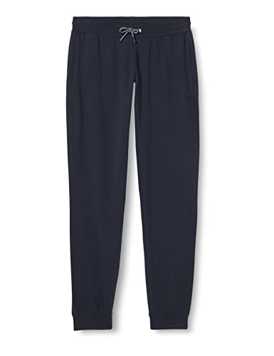 CMP - Pantalón elástico para mujer, Azul negro, XXL - Maison & Cuisine en promo à 20.99€