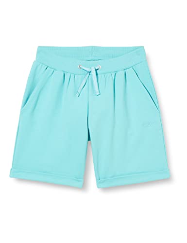 CMP - Pantalones cortos elásticos para niños, Cascada, 128 - Toys & Games Amazon Spain à 9.38€