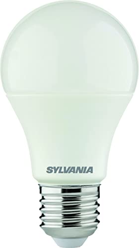 SYLVANIA Lampadina a LED, attacco E27, 806 lumen, Homelight... - Maison & Cuisine Amazon Italie à 2.66€