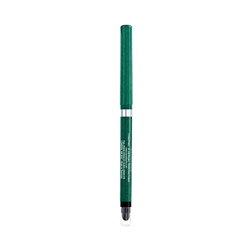Infaillible Grip 36H Eyeliner Emerald Green 1 U - Beauté & Parfums Amazon France à 12.24€