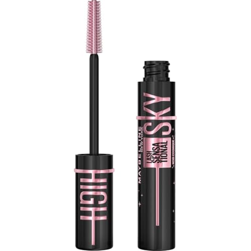 Maybelline New York Mascara Allungante e Volumizzante... - Maison & Cuisine Amazon Italie à 7.95€