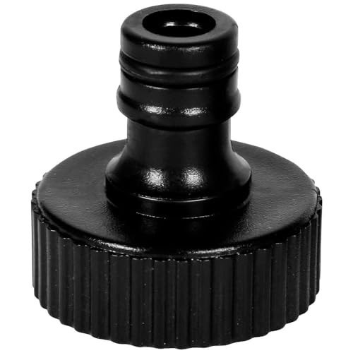 Original Einhell Adaptor 33.3 mm Female (Pump Accessories... - Jardin & Extérieur Amazon Royaume-Uni à 6.12€