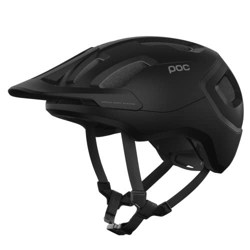 POC Axion Casque de vélo - Une Protection pour Le Trail... en promo à 69,99€ (-56%) sur Amazon FR