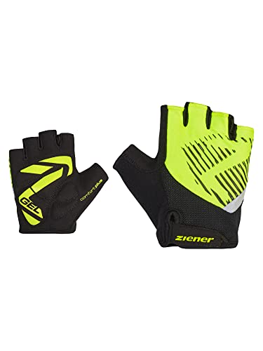 Ziener CULL junior - Sports & Fitness en promo à 5.63€