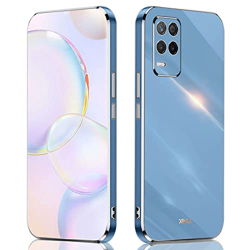 ILING Cover per Realme 8 5G/Realme Narzo 30 5G, Cabina... - High-Tech & Électronique Amazon Italie à 4.50€