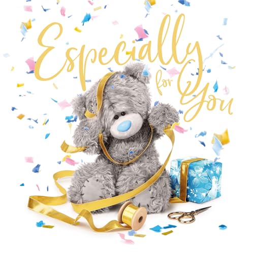 Me to You Carte réelle Especially For You - Taille : 15 x... - Auto & Moto en promo à 3.74€