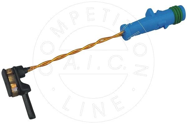 AIC Warnkontakt, Bremsbelagverschleiß 57348 - Auto & Moto Amazon Espagne à 2.04€